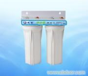 10寸双级净水器