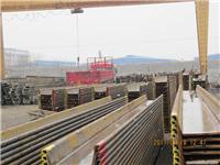 上海拉森钢板桩出租