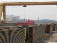 上海拉森钢板桩出租公司