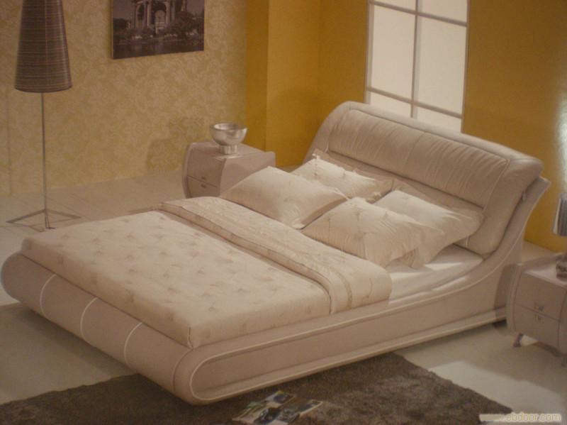 卧室双人床,上海卧室双人床