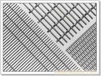 轧花网|矿筛网|波浪型网-轧花网-护栏网
