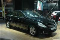 奔驰2010款 R 300L 商务型-奔驰报价