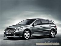 奔驰2010款 R 300L 豪华型-奔驰4S店
