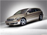 奔驰2010款 R 350L 4MATIC-奔驰专卖店