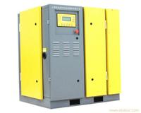 上海优品源供应皮带式螺杆压缩机