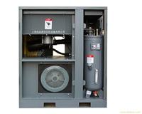 皮带式螺杆压缩机|双螺杆空压机产品