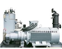 上海直联式水冷螺杆压缩机