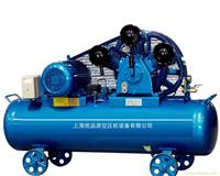 全无油空气压缩机