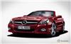 奔驰2011款 SL 350 Grand Edition-上海奔驰专卖店