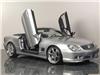 奔驰2011款 SL 500 Grand Edition-上海奔驰报价