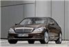 奔驰2011款 S 350L CGI 4MATIC-奔驰4S店