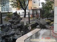 上海别墅庭院设计,上海别墅庭院设计公司