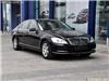 奔驰2010款 S 300L 豪华型-奔驰专卖店