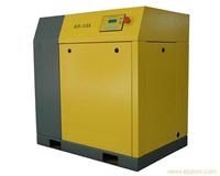 小型螺杆式空气压缩机
