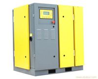 上海双螺杆式空压机