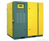 螺杆式空气压缩机