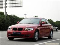宝马2011款 120i 双门轿跑车-宝马专卖