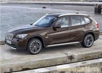 宝马2010款 xDrive25i-上海宝马专卖店
