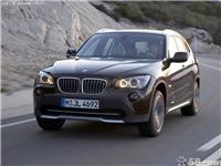 宝马2010款 xDrive28i-上海宝马报价
