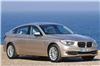 宝马2011款 GT 535i xDrive豪华型-宝马报价