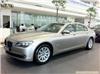 宝马2011款 760Li 施坦威限量版-上海宝马专卖店