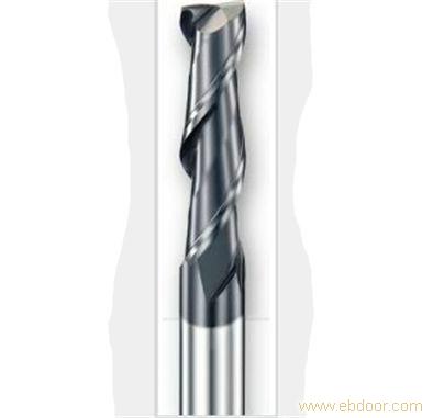 双刃圆角钨钢立铣刀/雕刻刀具/金属模具雕刻刀/钢材雕刻刀/雕刻机刀具