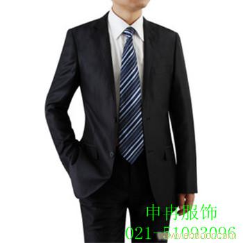供应中男士西服、西装、职业套装