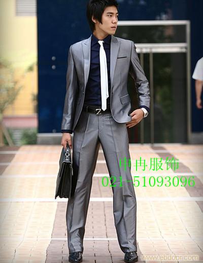 订做男士西装,男西装