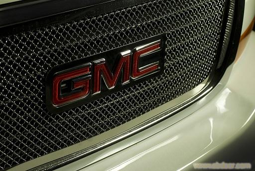 二驱 GMC 价格及配置  13524531835 姚