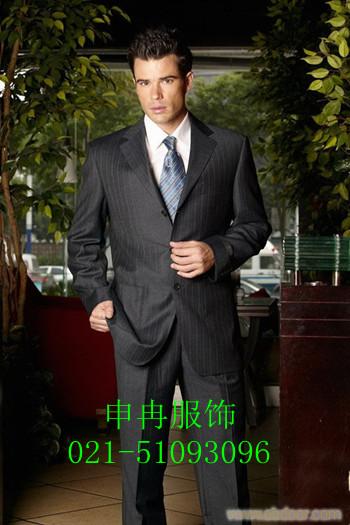 专业定做男式 休闲 修身男士西服