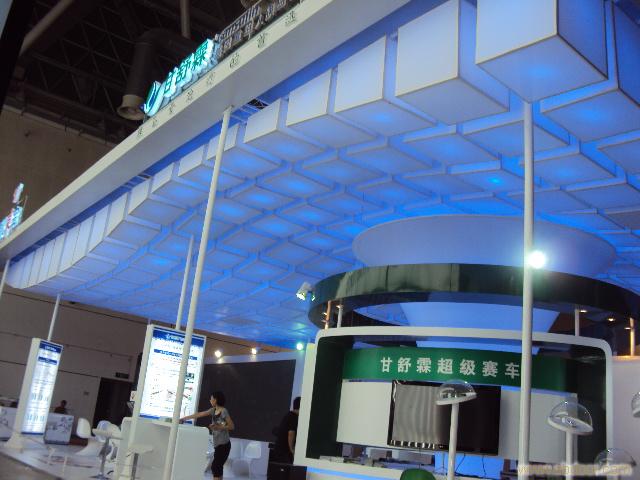 上海展览展台展会搭建欢迎找韵途价格优质量好