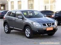 逍客 2011款 2.0XV 龙 CVT 4WD