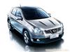 逍客 2011款 2.0XL 火 CVT 2WD