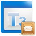 用友T3
