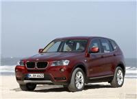 宝马2011款 xDrive28i 豪华型-上海宝马专卖店