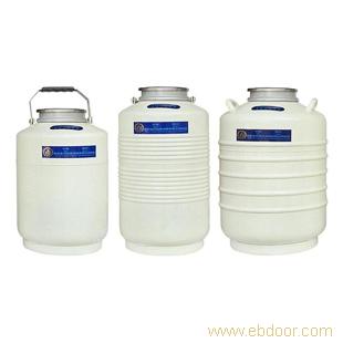 储存型液氮罐
