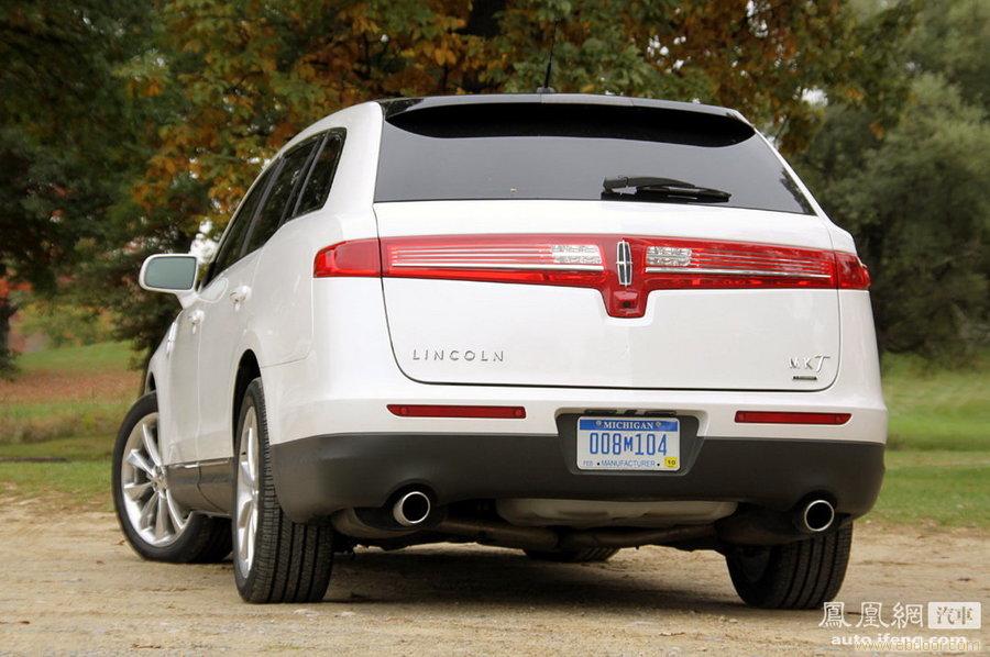 林肯MKT报价、林肯MKT价格13818253511高