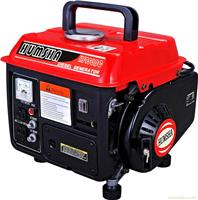 650w汽油发电机汽/小型发电机/二冲程发电机