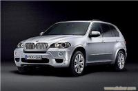宝马x5 2011款 xDrive35i 豪华型-上海宝马专卖店