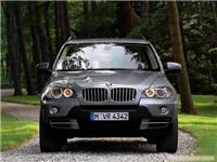 宝马X5 2011款 xDrive35i M运动型-上海宝马4S店