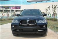 宝马X5 2011款 xDrive50i 型-上海宝马报价