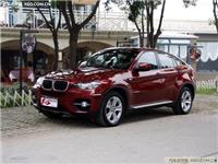 宝马X6 2011款 xDrive50i-宝马4S店