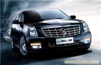迪拉克SLS赛威2011款 2.0T 行政版-上海凯迪拉克报价