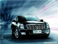 迪拉克SLS赛威2010款 3.0L 精英型-上海凯迪拉克报价