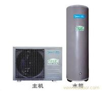 上海美的空气能热水器价格
