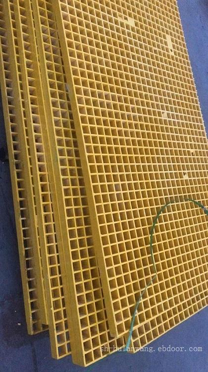 上海插接钢格栅板-上海豪衡金属制品有限公司