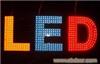 LED立体发光字