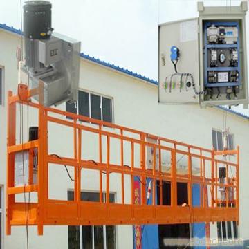 新乡市ZLP630电动吊篮之家——新乡市英昊建工机械有限公司 联系电话0373--3686122
