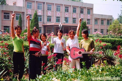 给山东现代技工学校的福建推荐农艺园林种植养