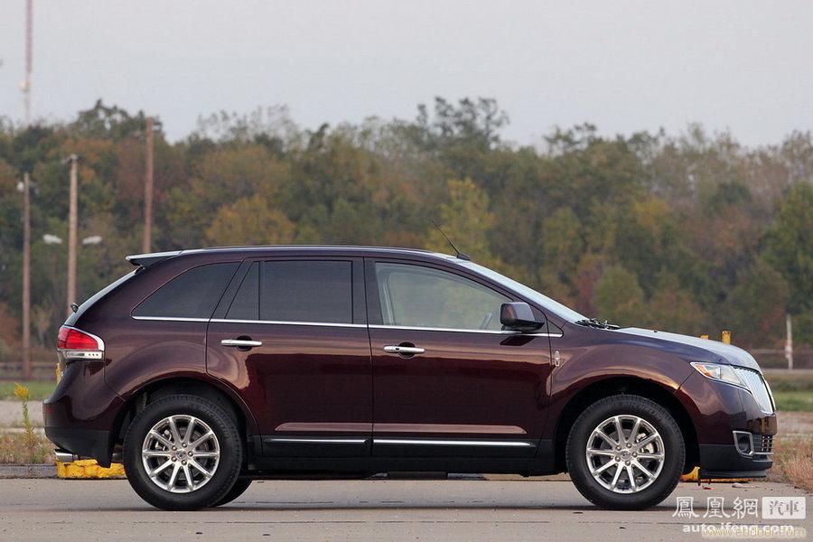 林肯汽车、MKX报价13818253511高